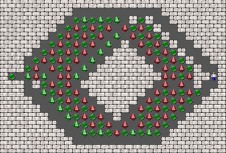 Уровень 9 — Grig Challenge Variation